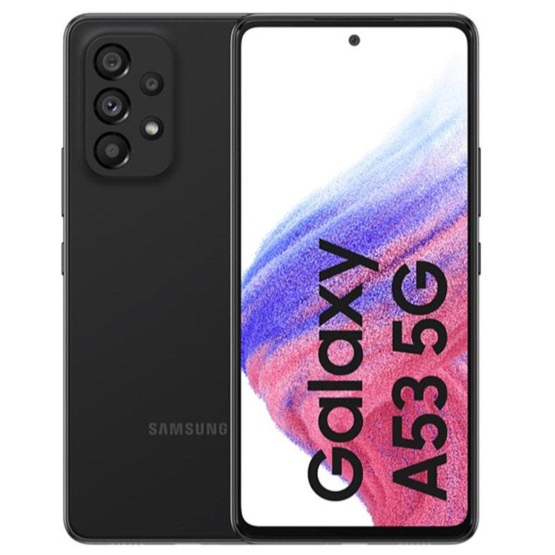 スマートフォン本体 Galaxy A53 5G Samsung Galaxy A53 256/8GB A5360 (Asian Spec - Dual Sim